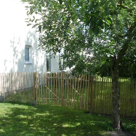Ferienwohnung Jacobshof Oberstedem Exterior photo