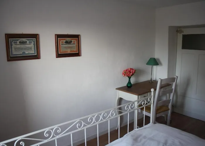 Ferienwohnung Jacobshof