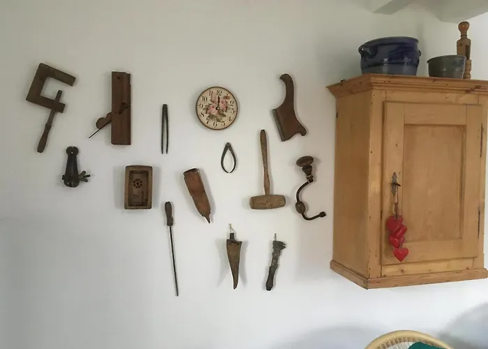Ferienwohnung Jacobshof