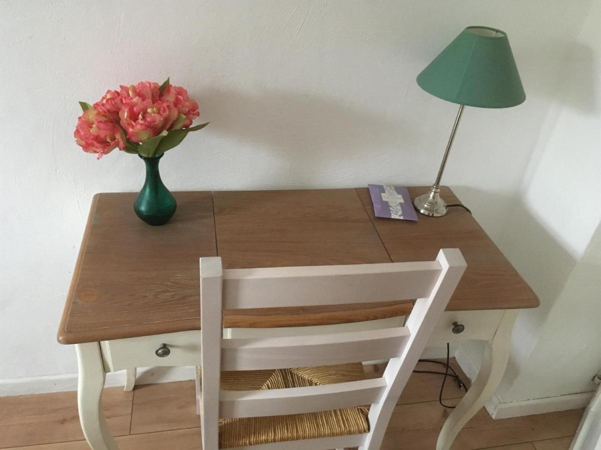Apartment Jacobshof Oberstedem