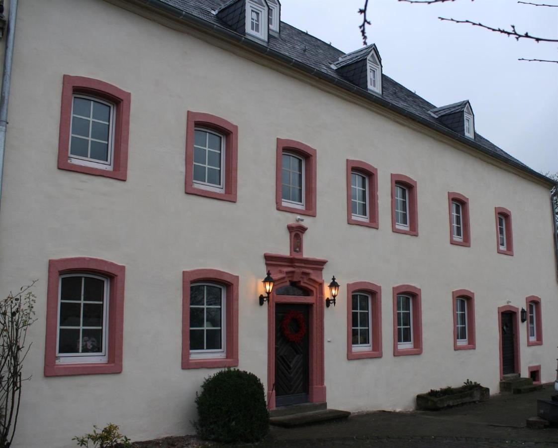Jacobshof Apartment