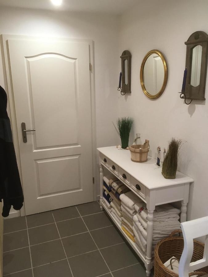 Jacobshof Apartment Oberstedem