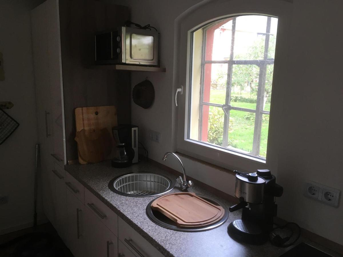 Apartment Jacobshof
