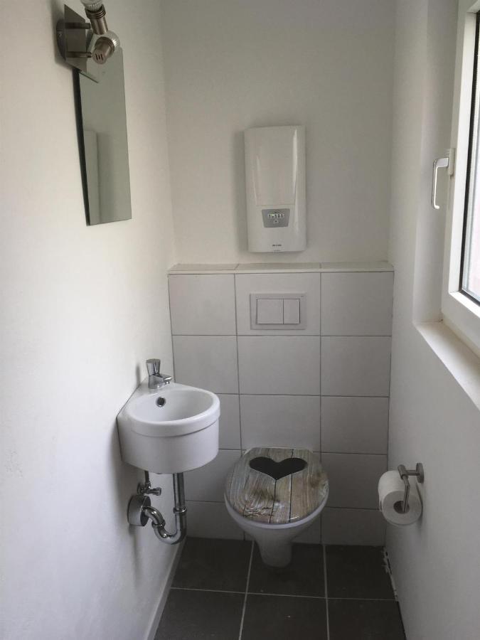 Apartment Jacobshof
